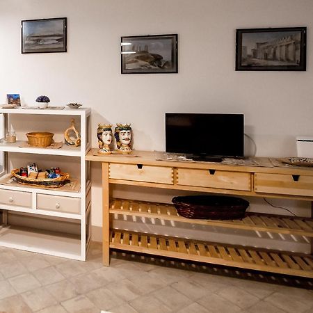 Willa Casa Clio Syrakuzy Zewnętrze zdjęcie