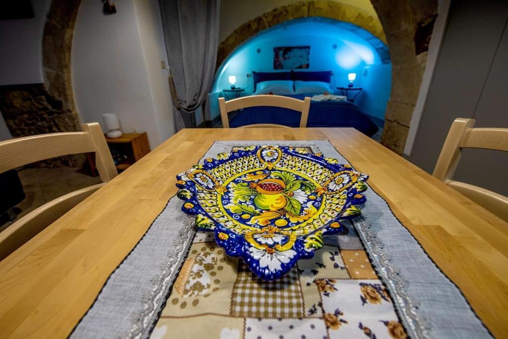 Willa Casa Clio Syrakuzy Zewnętrze zdjęcie